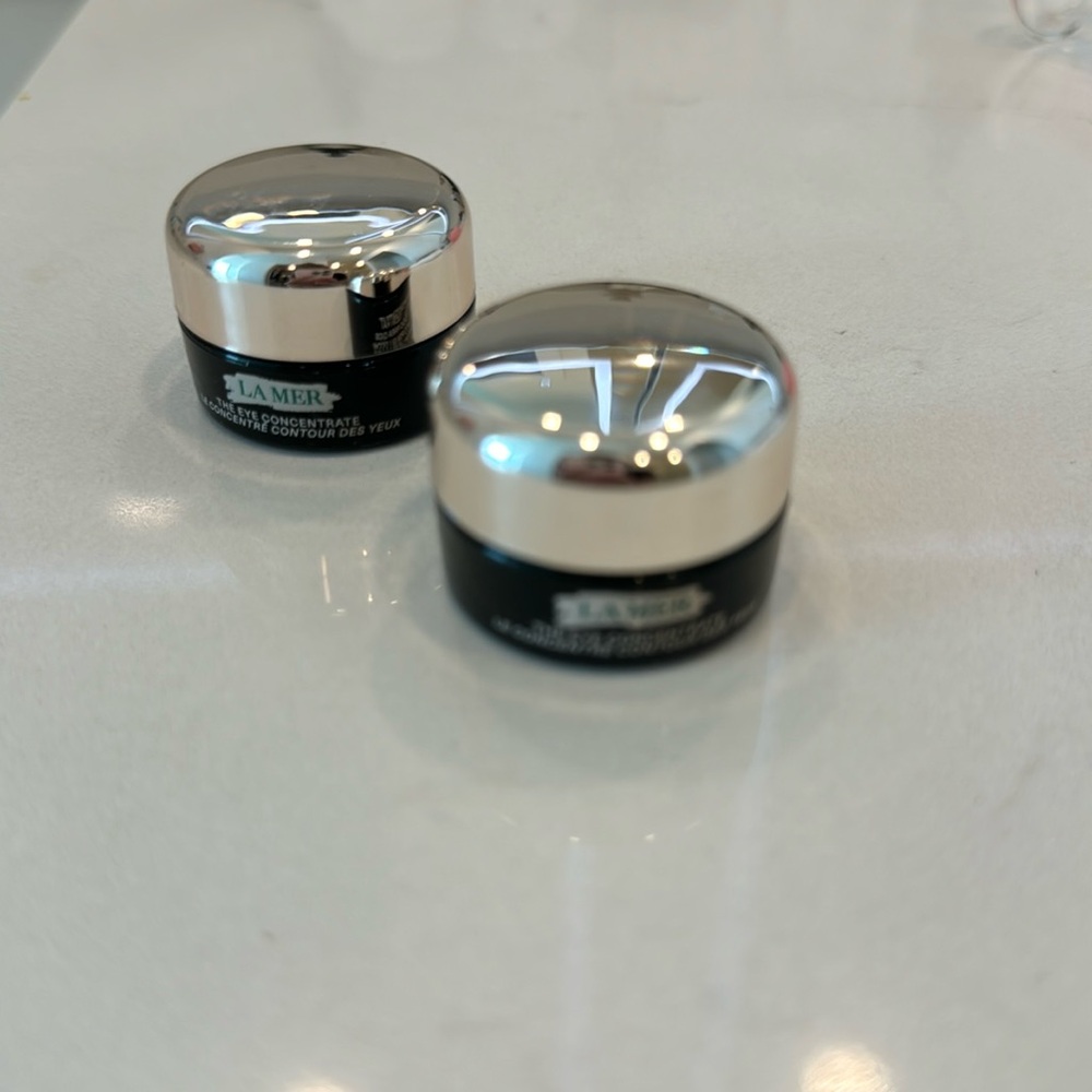 La met eye concentrate